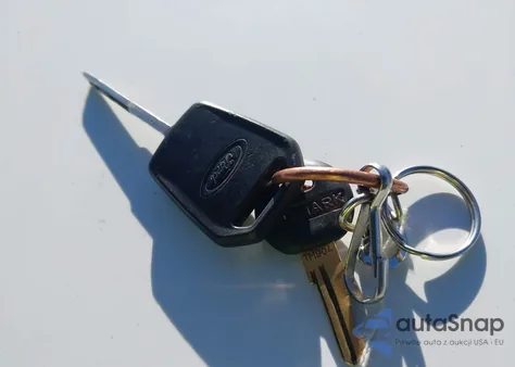 2019 Ford F-250 Xl из США, поврежденный, VIN 1FDBF2A62KED43027